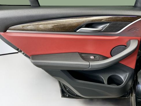 Used 2022 BMW X3 xDrive30i w/ Premium Package 2 (ZPA) image 27