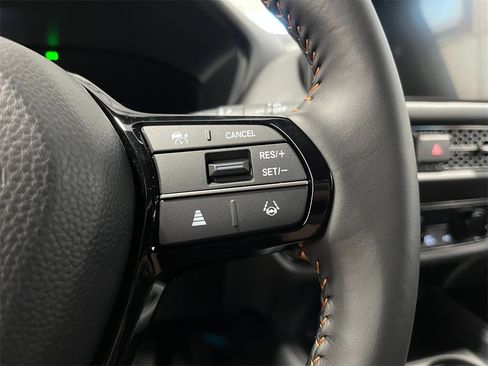 New 2026 Honda HR-V Sport image 18