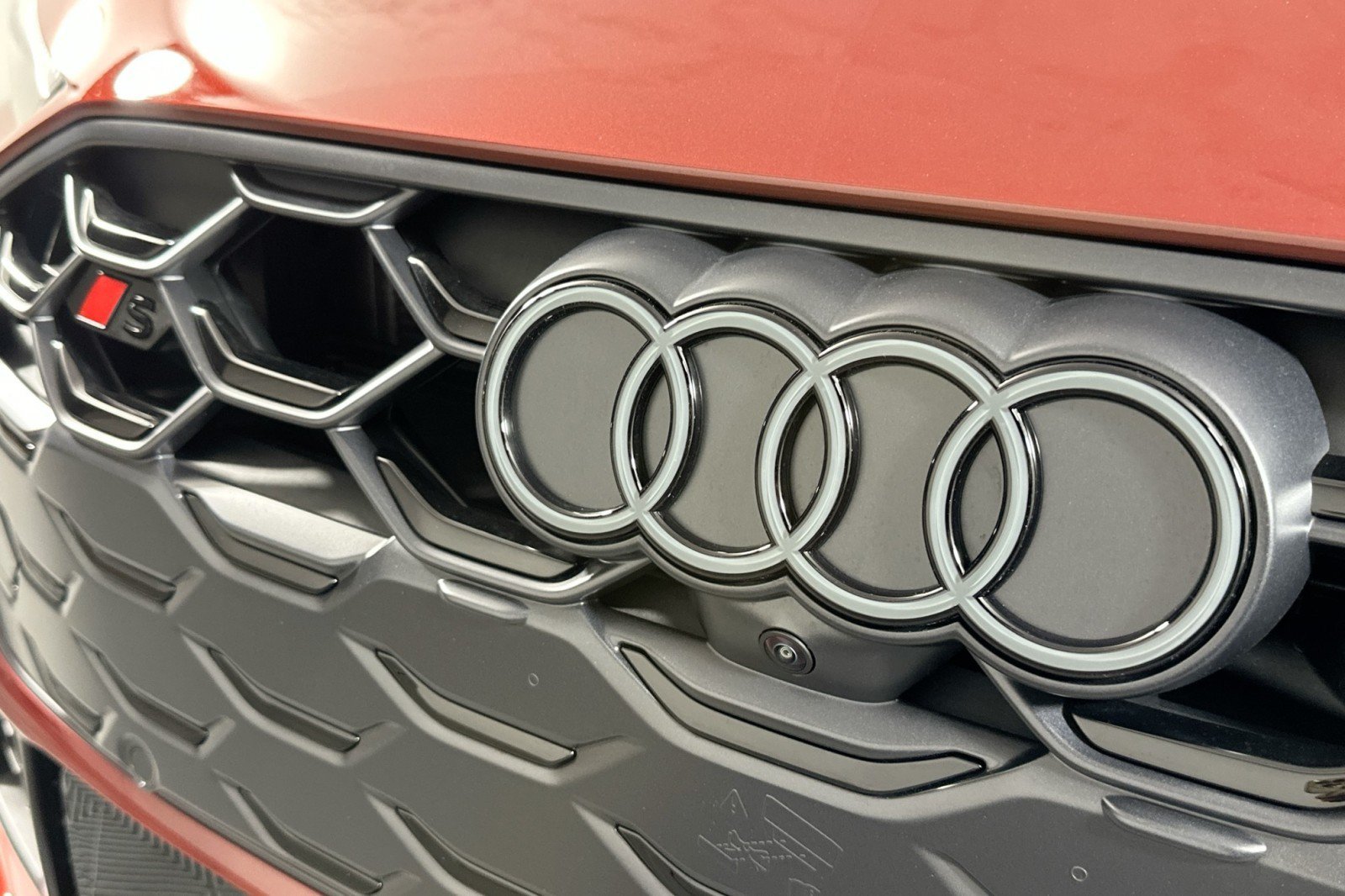 New 2026 Audi S5 Premium Plus AWD/4WD image 14