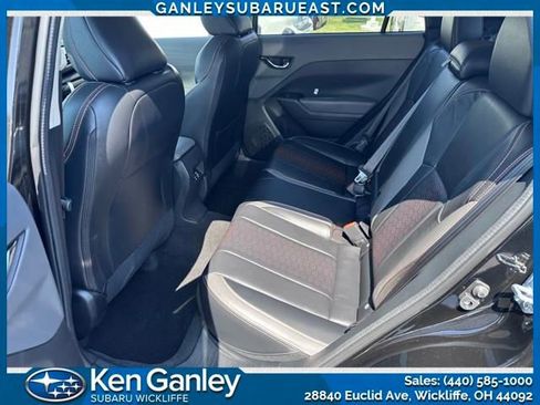 Used 2025 Subaru Crosstrek 2.5i Limited image 13