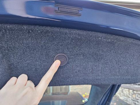 Used 2022 Tesla Model S Plaid image 69