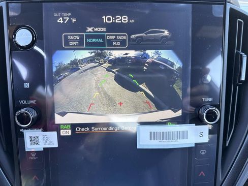 New 2026 Subaru Crosstrek 2.5i Wilderness image 31