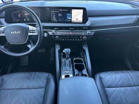 Certified 2024 Kia Telluride EX X-Line AWD/4WD image 16