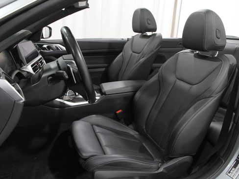 Certified 2023 BMW 430i xDrive 430i xDrive w/ Convenience Package image 6