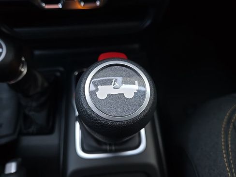 New 2026 Jeep Wrangler Unlimited Sport AWD/4WD image 63