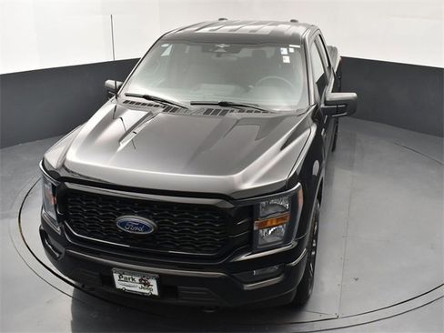 Used 2023 Ford F150 XL w/ STX Appearance Package image 14