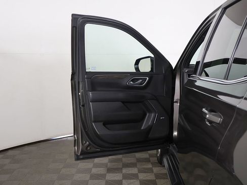 Used 2021 Chevrolet Tahoe LT AWD/4WD image 18