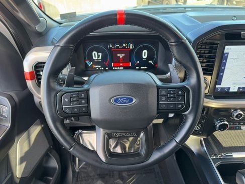 Used 2021 Ford F150 Raptor w/ Equipment Group 801A High image 22