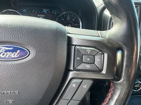 Used 2019 Ford Expedition Max Limited w/ Equipment Group 303A AWD/4WD image 18