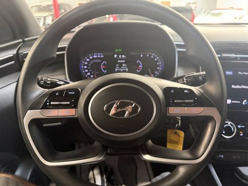 Used 2023 Hyundai Santa Cruz SE AWD/4WD image 24