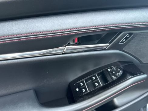 Used 2025 MAZDA MAZDA3 Carbon image 11