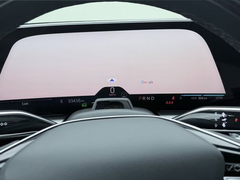 Used 2024 Cadillac Lyriq Luxury image 62