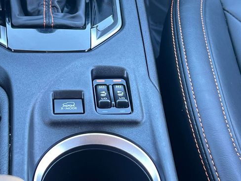 Certified 2022 Subaru Crosstrek 2.5i Limited w/ Moonroof Package 2 image 27