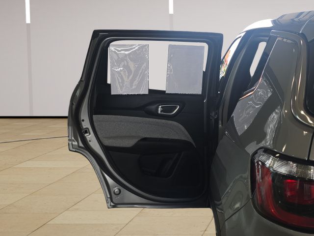 Used 2024 Jeep Compass Sport AWD/4WD image 23