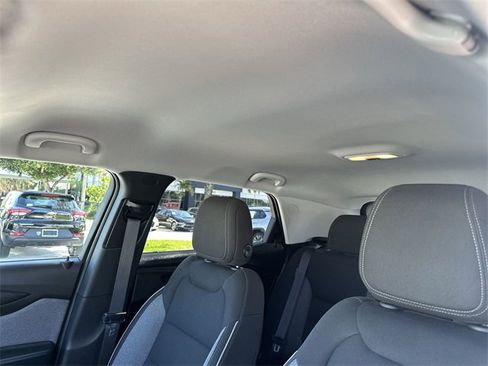 Used 2026 Chevrolet TrailBlazer LT image 16