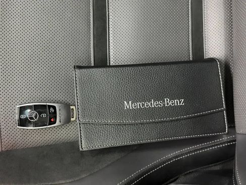 Used 2019 Mercedes-Benz AMG GT 63 S image 26