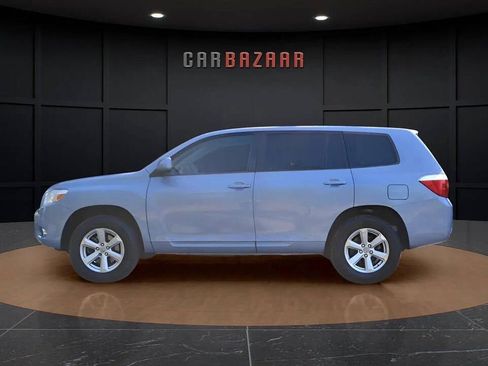 Used 2008 Toyota Highlander 2WD image 3