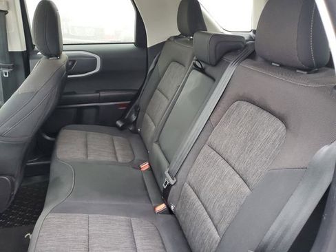 Used 2023 Ford Bronco Sport Big Bend w/ Convenience Package image 9