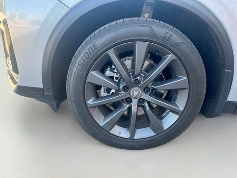 Used 2025 Acura MDX A-Spec AWD/4WD image 33