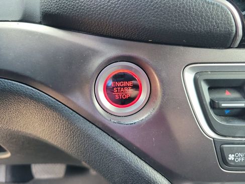 Used 2023 Honda Passport EX-L image 22
