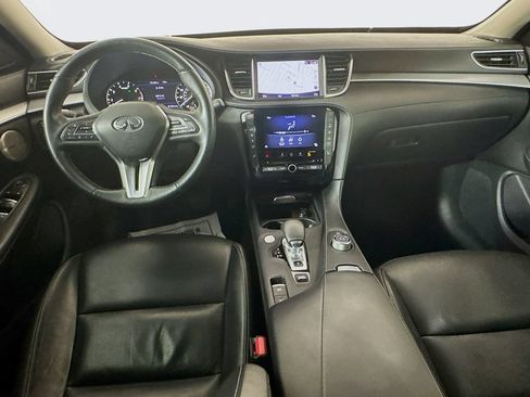Used 2019 INFINITI QX50 Essential w/ Premium Heat Package FWD image 27