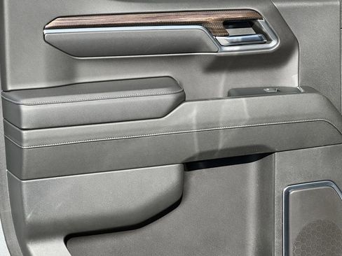 Used 2023 Chevrolet Silverado 1500 RST w/ RST All Star Premium Package image 25