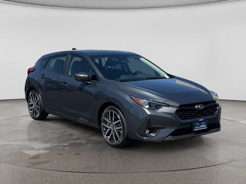 New 2026 Subaru Impreza 2.0i Sport AWD/4WD image 7