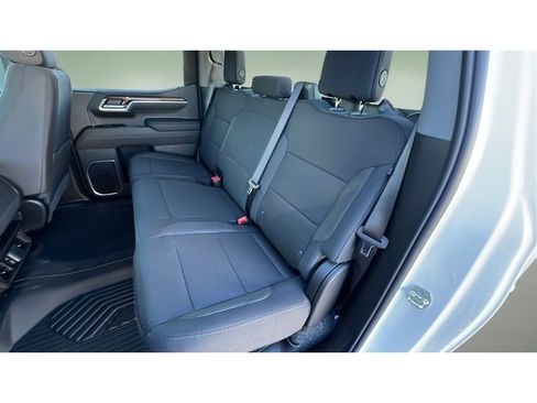 New 2026 Chevrolet Silverado 1500 LT image 28