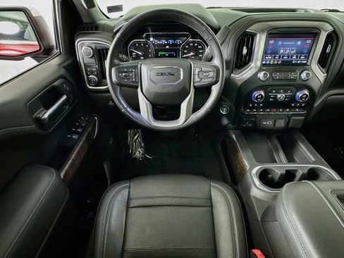 Used 2021 GMC Sierra 1500 Denali w/ Denali Ultimate Package RWD image 24