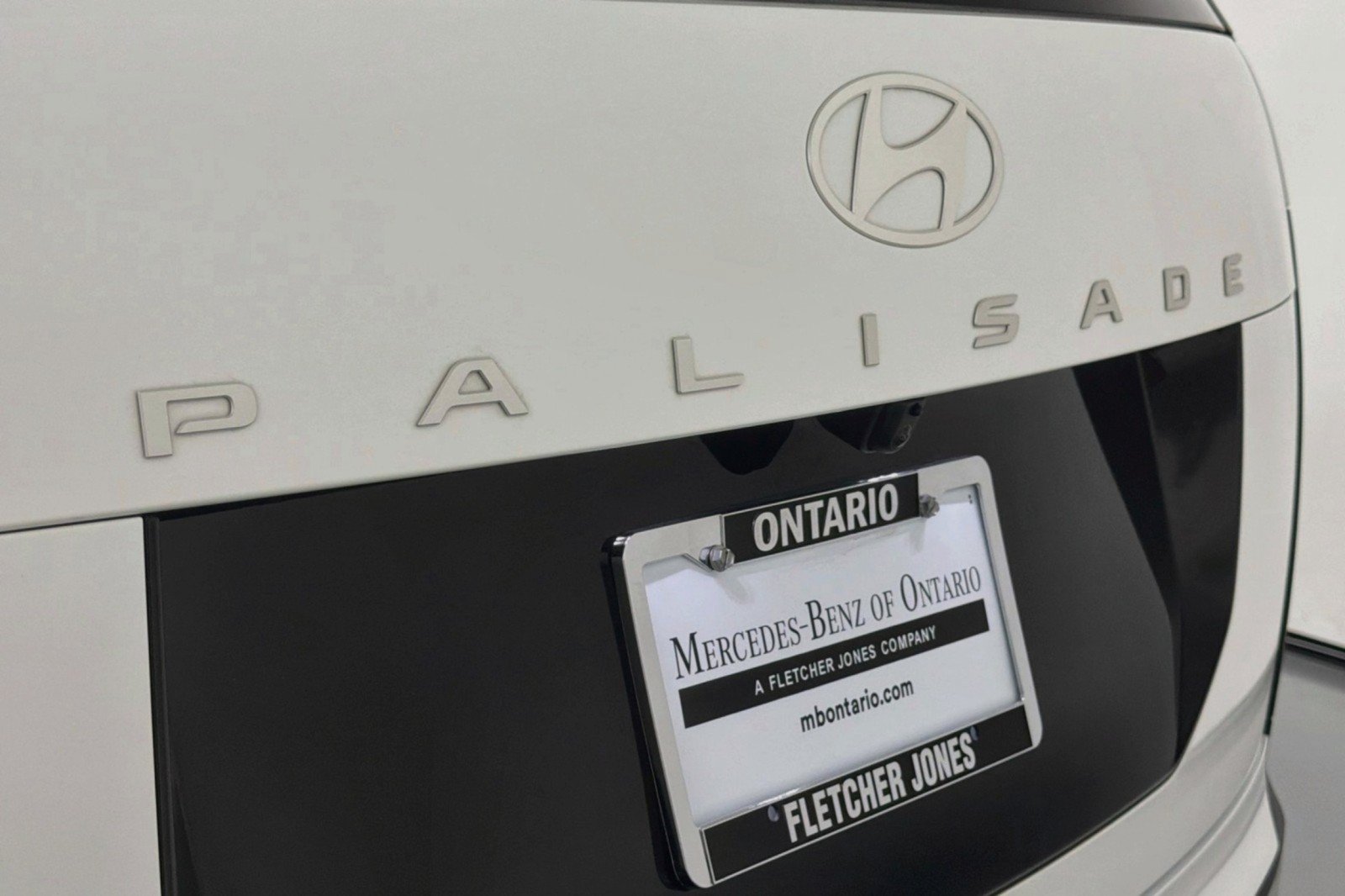 Used 2026 Hyundai Palisade SEL FWD image 9