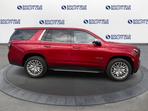 Used 2024 Chevrolet Tahoe Premier image 8