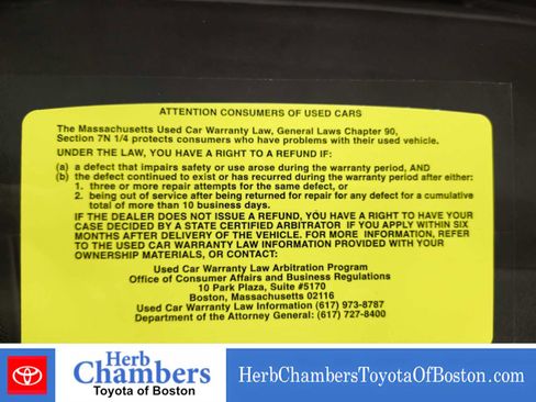 Used 2023 Toyota Sienna Platinum AWD/4WD image 14