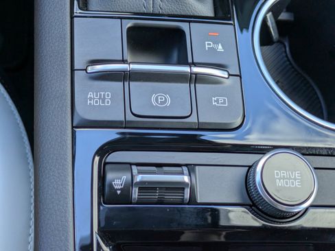 Certified 2026 Kia K5 GT-Line image 26