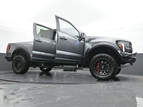 New 2025 Ford F150 Raptor image 67