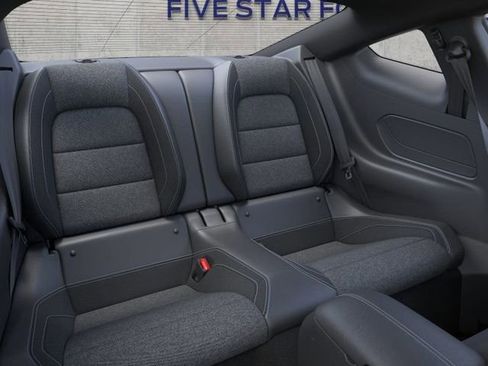 New 2026 Ford Mustang EcoBoost image 11