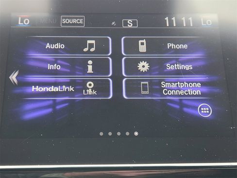 Certified 2020 Honda CR-V EX image 16