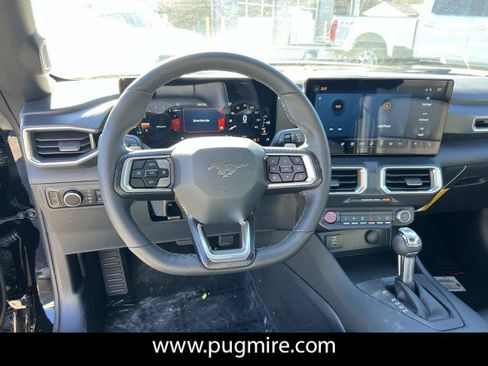 New 2026 Ford Mustang GT Premium image 16