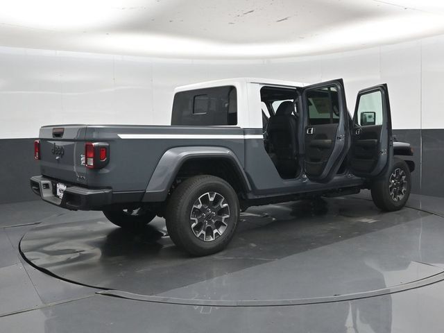 New 2026 Jeep Gladiator Sport AWD/4WD image 52