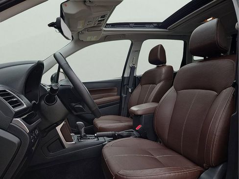 Used 2018 Subaru Forester 2.5i Touring w/ Popular Package #2 image 13