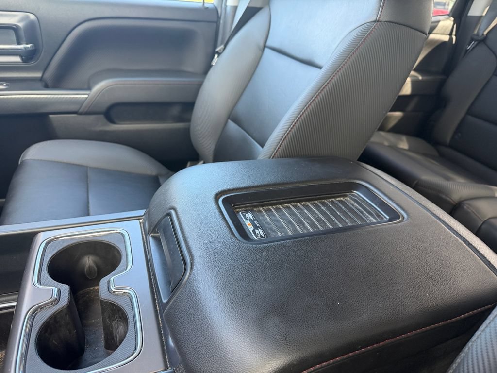 Used 2018 GMC Sierra 1500 SLT AWD/4WD image 30