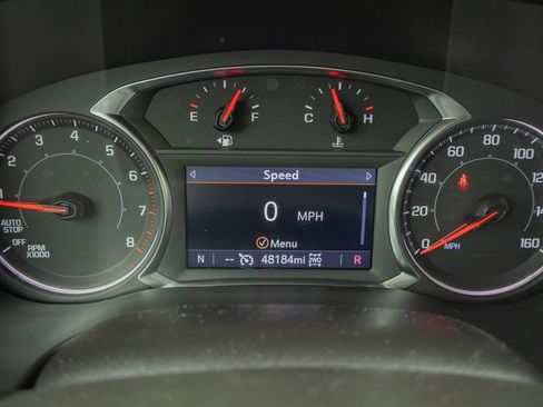 Used 2023 GMC Acadia SLT AWD/4WD image 17