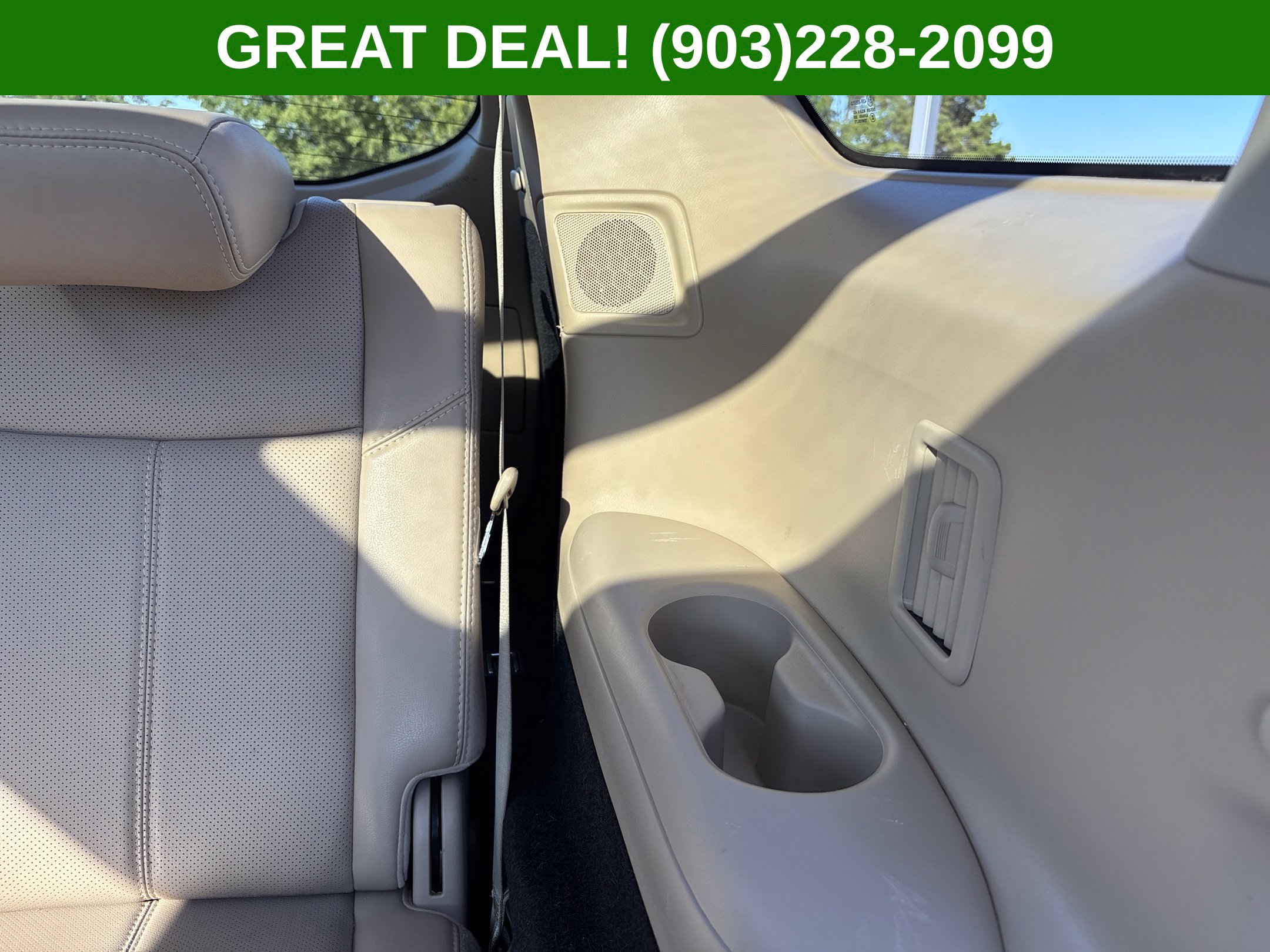 Used 2019 Nissan Pathfinder Platinum FWD image 51