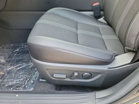New 2026 MAZDA CX-50 AWD 2.5 S w/ Weather Package image 18