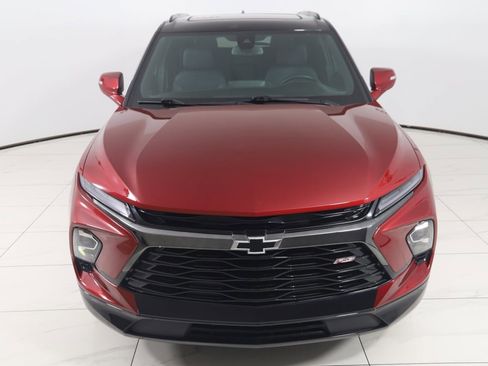 Used 2023 Chevrolet Blazer RS image 61