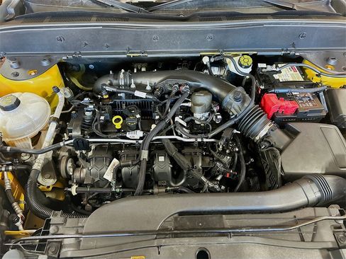 Used 2022 Ford Bronco Sport Badlands w/ Premium Package image 29