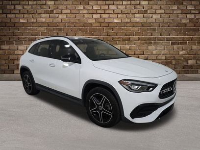 Used 2021 Mercedes-Benz GLA 250 4MATIC w/ Premium Package