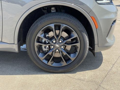 Used 2024 Dodge Durango SXT w/ SXT Blacktop Group AWD/4WD image 50