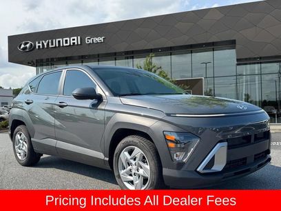 Certified 2026 Hyundai Kona SE