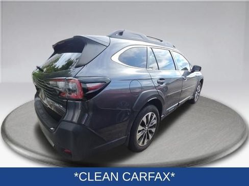 Used 2024 Subaru Outback Limited AWD/4WD image 7