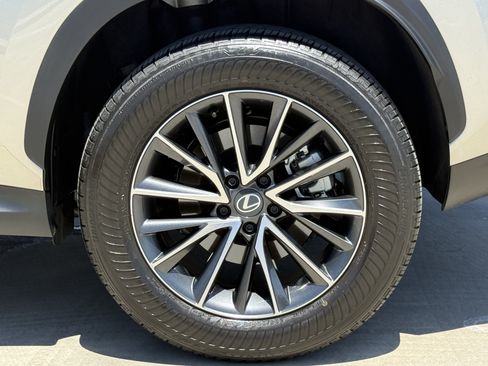 Certified 2026 Lexus NX 350 AWD image 15